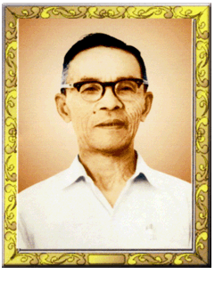 Tiên Sinh Ohsawa