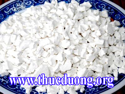 Bột sắn dây Bà Loan