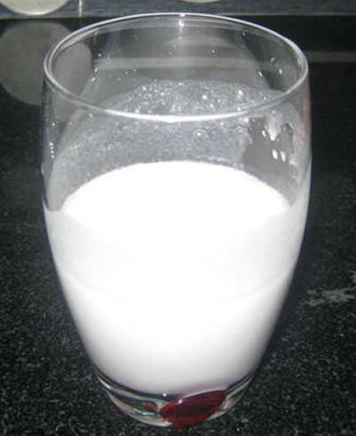 Bột sắn dây
