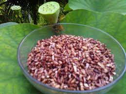 Cơm gạo lứt rang rong biển ăn liền com gao lut rang rong bien an lien Cơm gạo lứt rang rong biển ăn liền