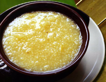 Hạt kê