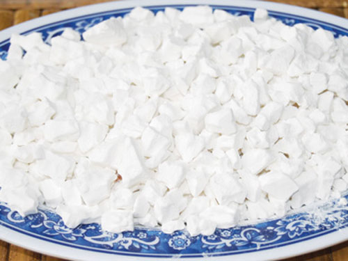 Địa chỉ mua bột sắn dây ngon tại Hà Nội