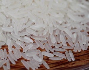 Gạo bắc thơm Nam Định