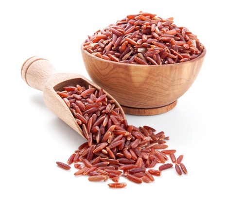 Gạo lứt hỗ trợ hỗ trợ điều trị bệnh tiểu đường
