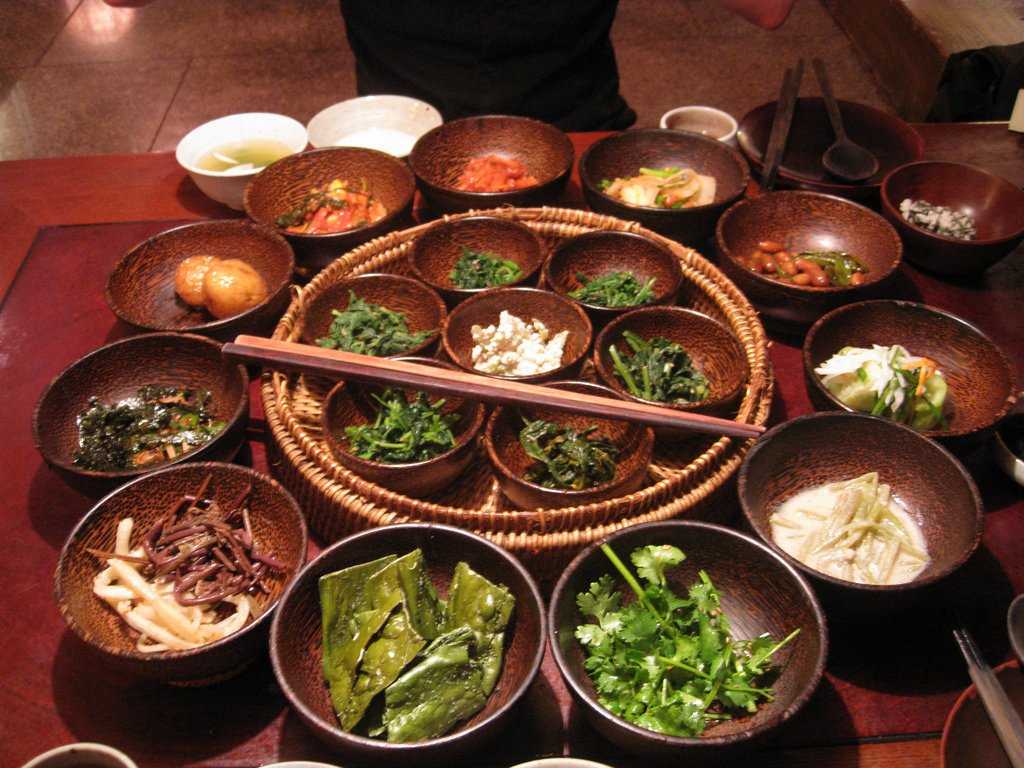 Thực đơn thực dưỡng