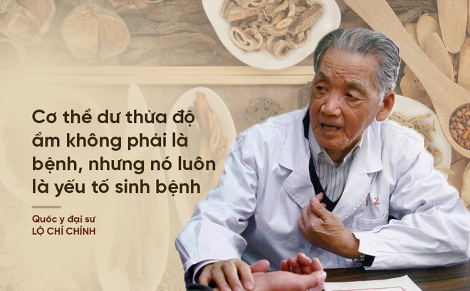 Quốc y đại sư Lộ Chí Chính