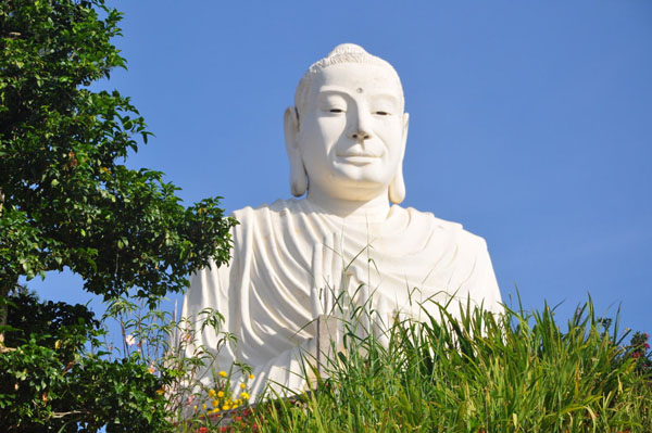 Tượng Đức Phật Thích Ca