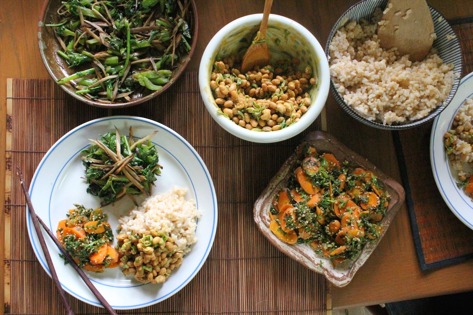 Bữa ăn thực dưỡng