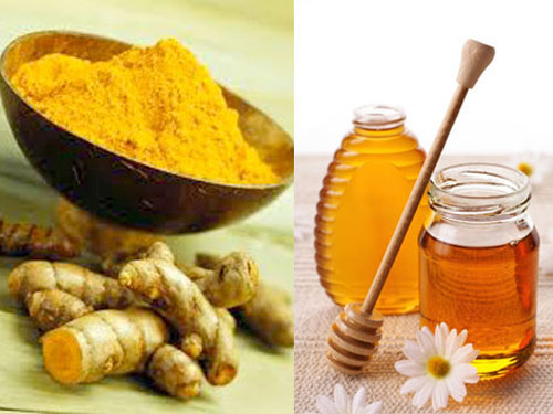Cách dùng tinh bột nghệ đen chữa đau dạ dày