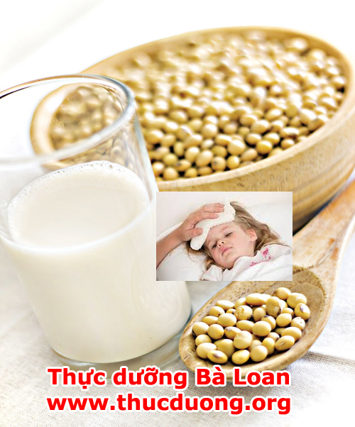 Cách làm cao hạ sốt