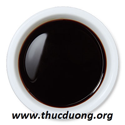 Tương tamari lâu năm