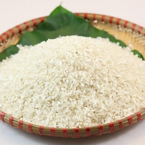 Gạo séng cù tây bắc